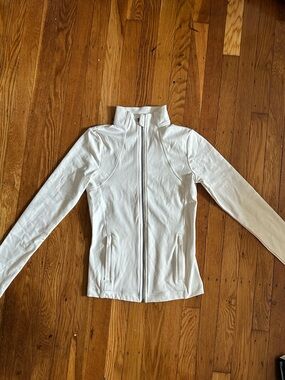 Gilly Hicks Hollister Workout Jacket